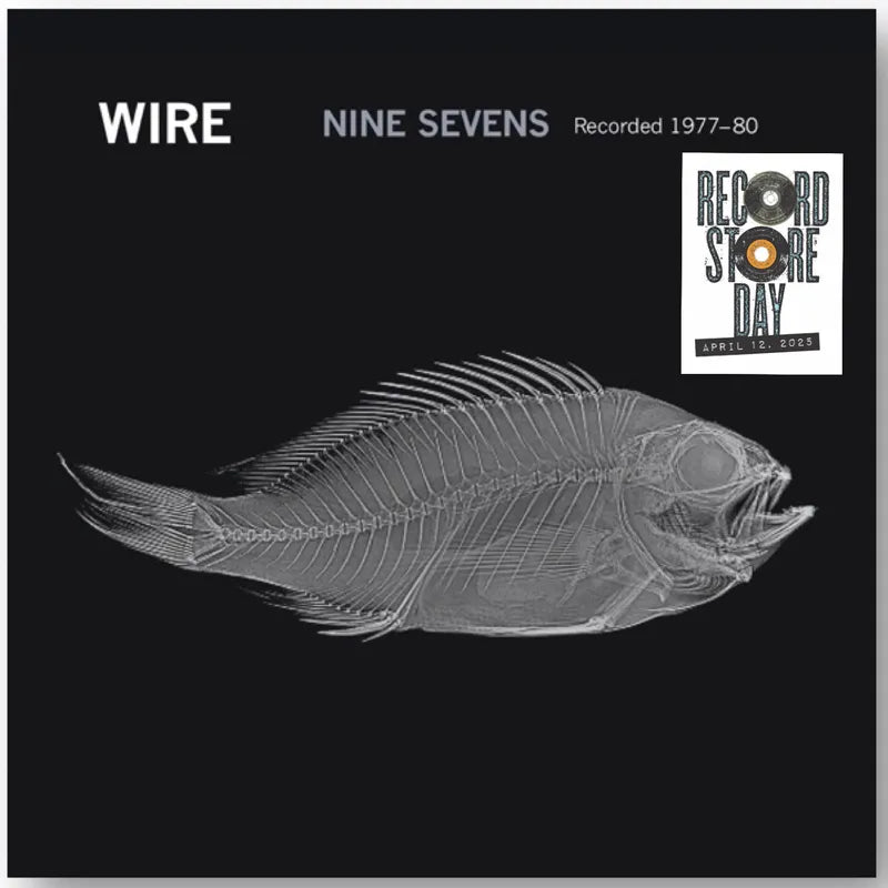 Nine x Seven - Wire