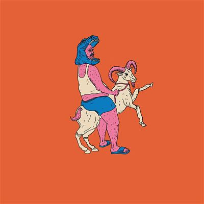 Lost - Druugg