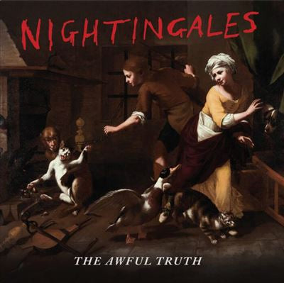 The Awful Truth - The Nightingales