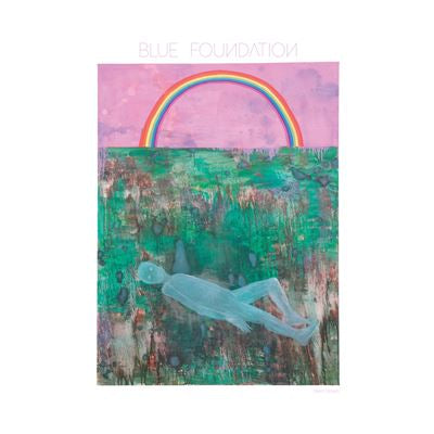 Silent Dream - Blue Foundation