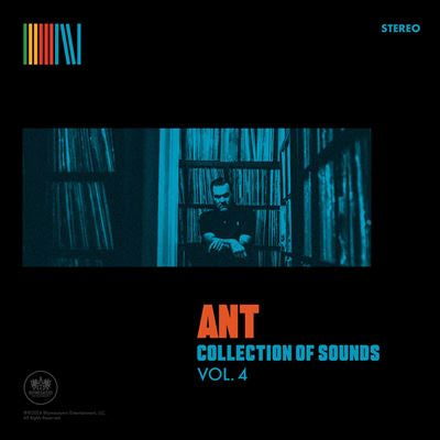 Collection Of Sounds Vol. 4 - Ant