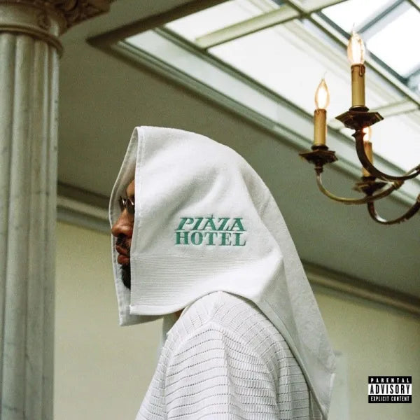 Plaza Hotel - Veust