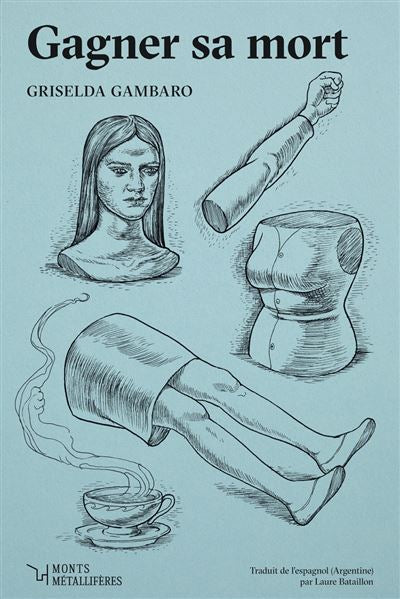 Petit dictionnaire de l’inégalité féminine - Alice Ceresa