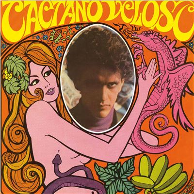 Caetano Veloso