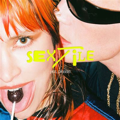 Yes, Please. - Sextile