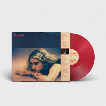 If you Asked for a Picture - Blondshell