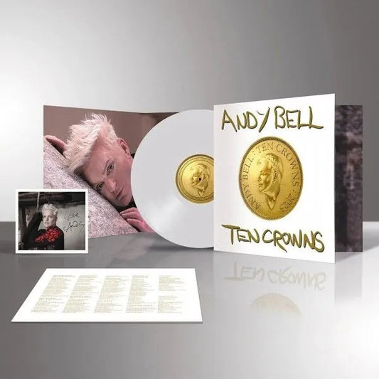 Ten Crowns - Andy Bell
