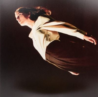 Ready for Heaven - Deradoorian