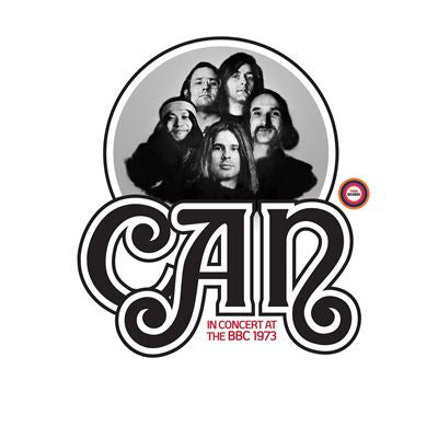 In Concert At The BBC 1973 - Can