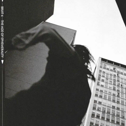 The Age of Ephemerality - Bruit