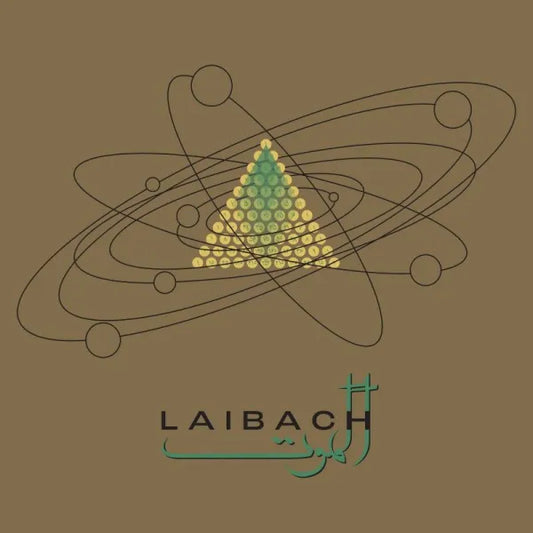 Alamut - Laibach