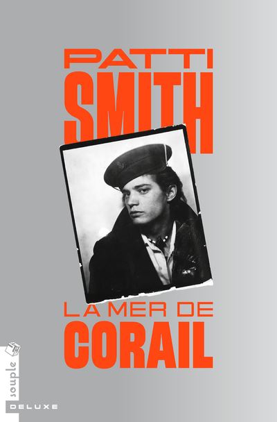 La mer de corail - Patti Smith