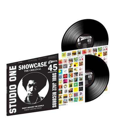 Studio One Showcase 45 Expanded Edition