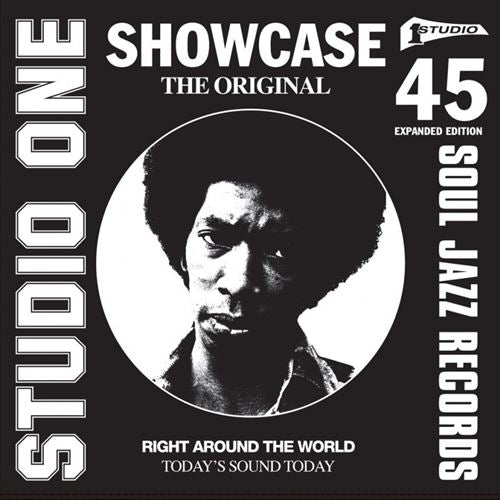 Studio One Showcase 45 Expanded Edition
