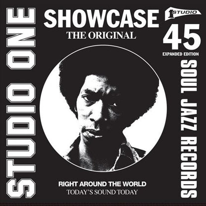 Studio One Showcase 45 Expanded Edition
