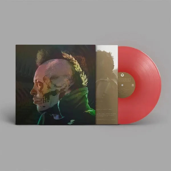 Apocalypse - Thundercat