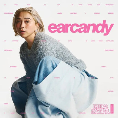 Earcandy - Miso Extra