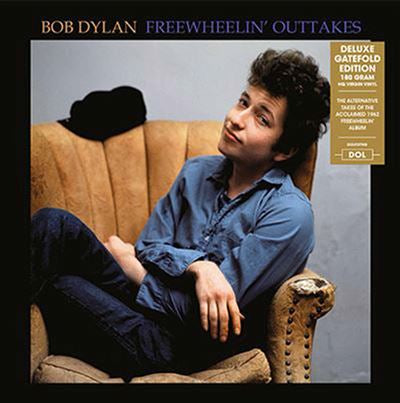 Freewheelin’ Outtakes - Bob Dylan