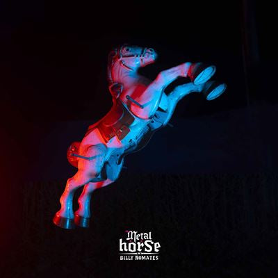 Metalhorse - Billy Nomates