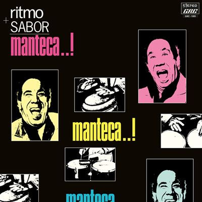 Ritmo Y Sabor - Manteca