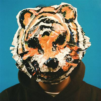 Paper Can’t Wrap Fire - Don Glori