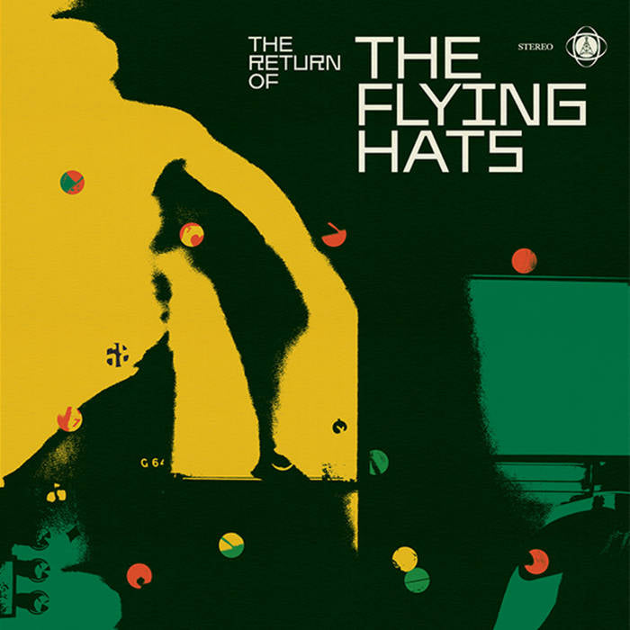 The Return Of - The Flying Hats