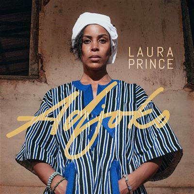 Adjoko - Laura Prince