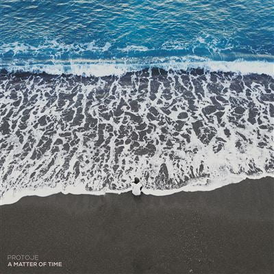 A Matter Of Time - Protoje