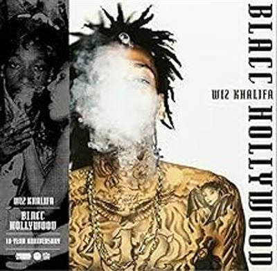 Blacc Hollywood - Wiz Khalifa
