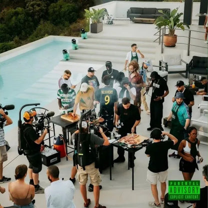 High & Fines Herbes - La Saison 5 - Caballero & JeanJass