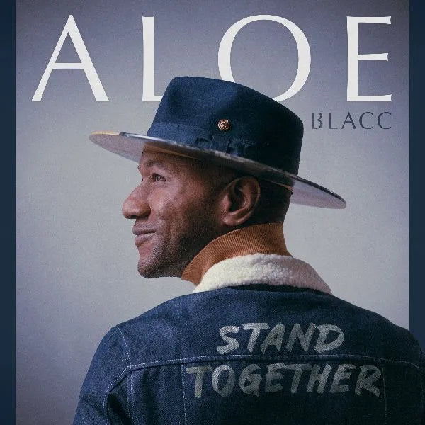 Stand Together - Aloe Blacc