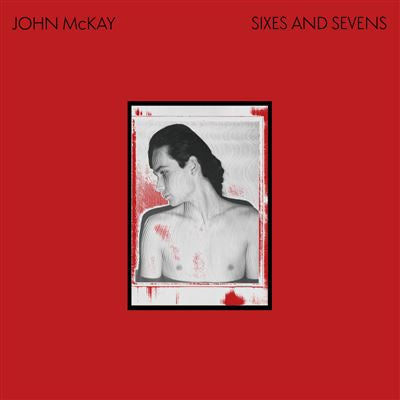 Sixes And Sevens - John Mckay