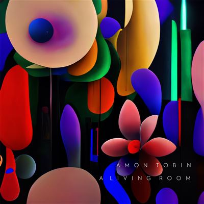 A Living Room: Music from Meow Wolf's Omega Mart - Amon Tobin