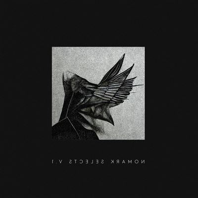 Nomark Selects Volume 1 - Amon Tobin, Two Fingers, Cujo