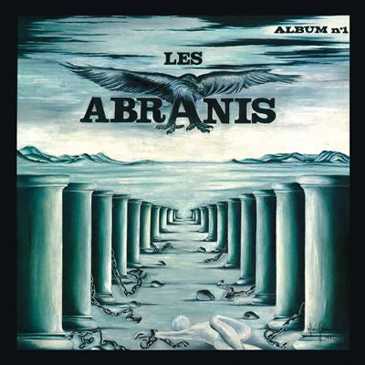 Album No 1 (Id Ed Was) - Les Abranis