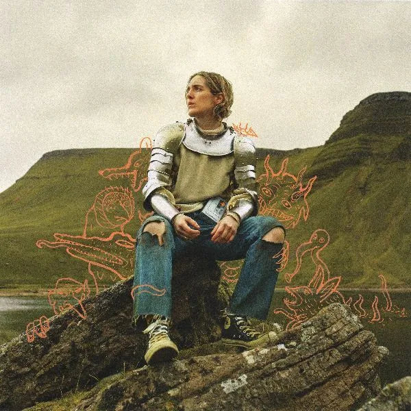 I Got too Sad for my Friends - Shura