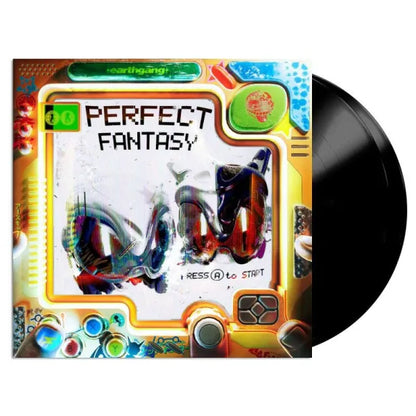 Perfect Fantasy - Earthgang