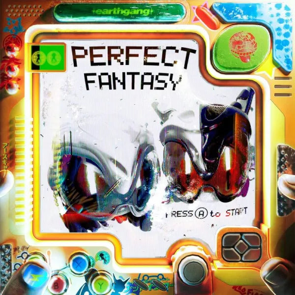 Perfect Fantasy - Earthgang