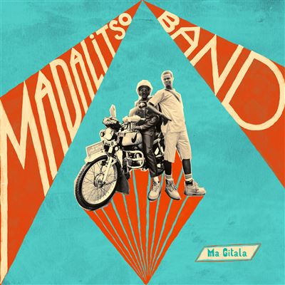 Ma Gitala - Madalisto Band