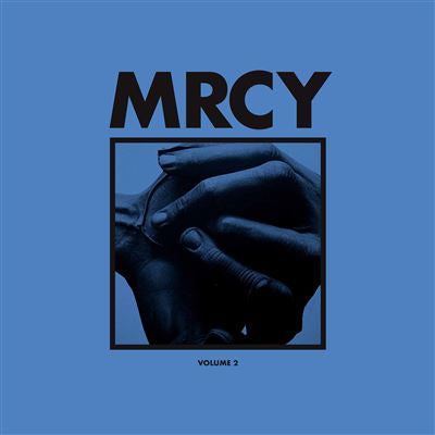 Volume 2 - Mrcy