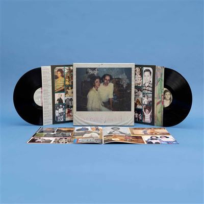Carrie & Lowell (10Th Anniversary Edition) - Sufjan Stevens