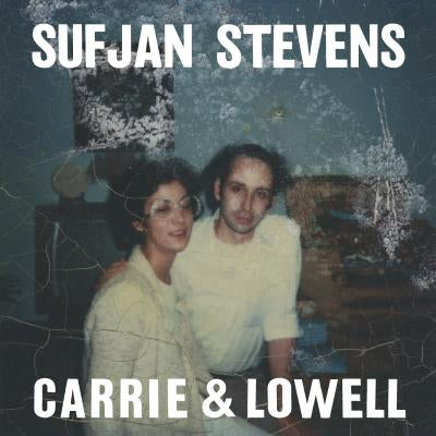 Carrie & Lowell (10Th Anniversary Edition) - Sufjan Stevens