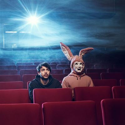 C'est quand même bizarre -jean