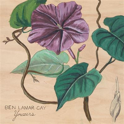 Yowzers - Ben LaMar Gay