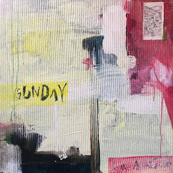 Sunday -Jonas Alaska