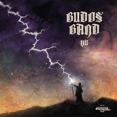 VII - The Budos Band