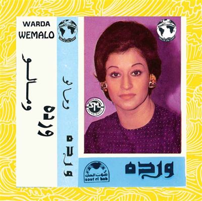 We Malo - Warda