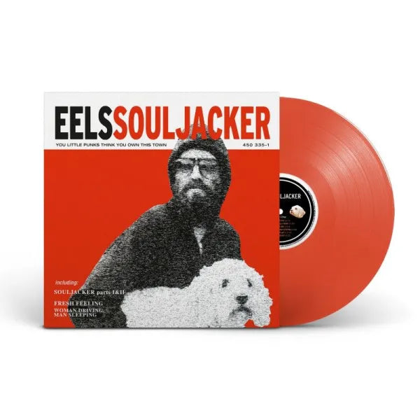 Souljacker - EELS