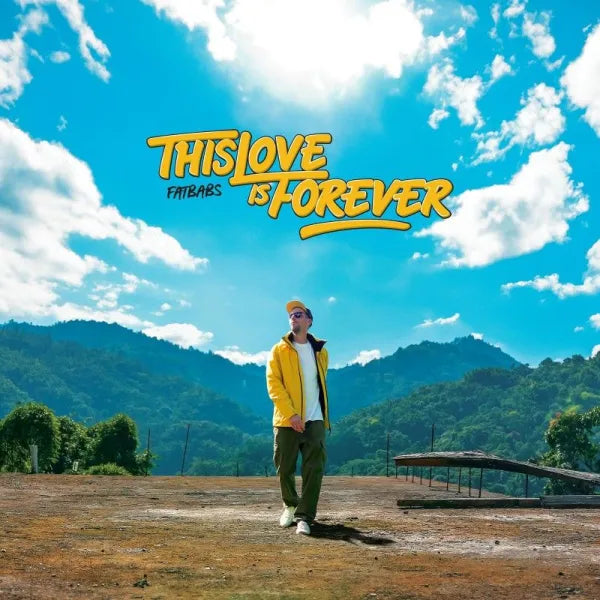 This Love is Forever - Fatbabs