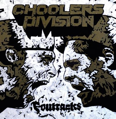 Foutracks - Choolers Division